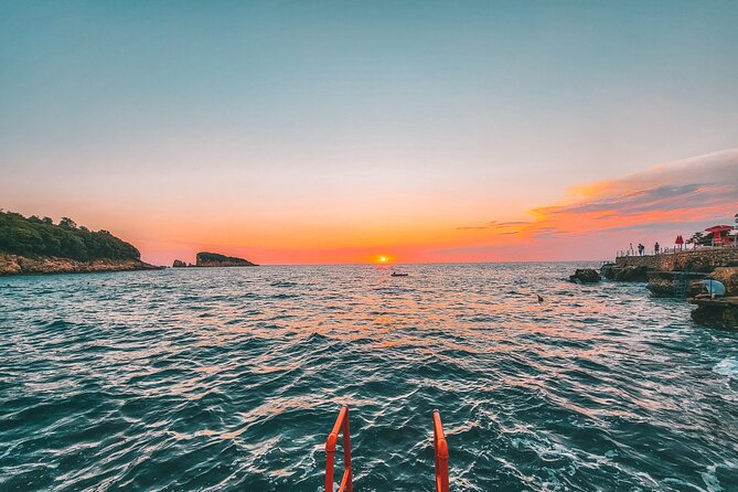 Private Boat Tour and Fishing Experience in Montenegro - Boat Tour and Fishing Highlights