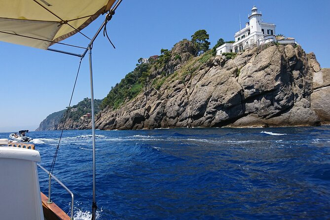 Private Boat Tour in the Tigullio and in the Portofino Area - Customer Feedback Insights