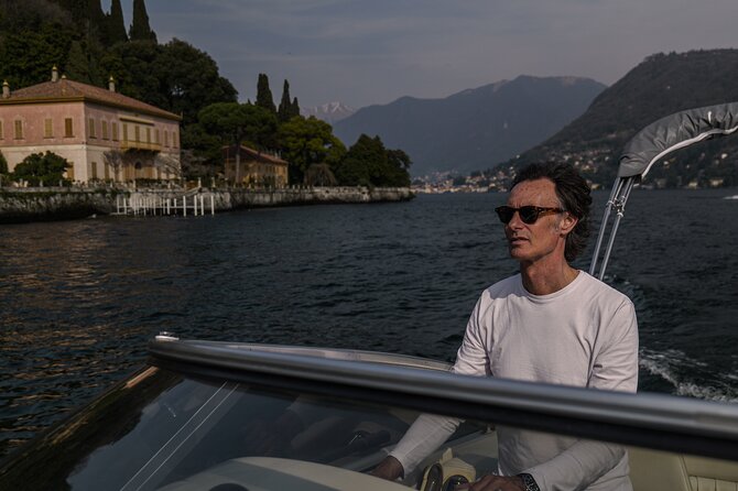 Private Boat Tour on Lake Como - Pricing and Cancellation