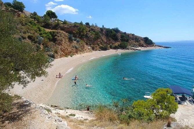 Private Boat Tour to Brac and Solta Islands: Non-Touristy Itinerary - Ratings and Feedback