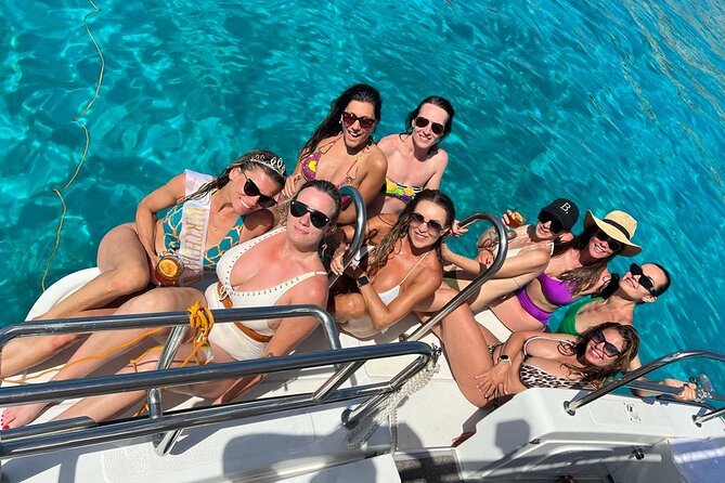 Private Boat Trips & Charters, Comino, Blue Lagoon, Malta & Gozo - Private Boat Tour Highlights