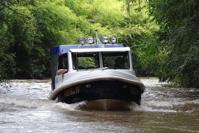 Private Boat TripTour to Tigre Delta - Traveler Reviews