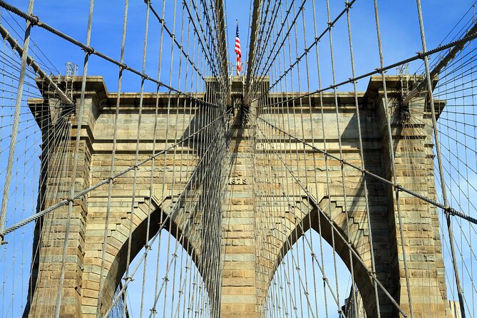 Private Brooklyn Bridge Tour With a Local - Preparing for the Experience