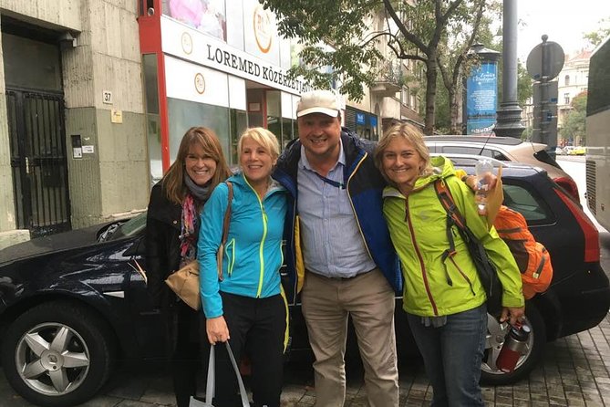 Private Buda Castle Walking Tour & Danube River Cruise With Margaret Island Stop - Reviews