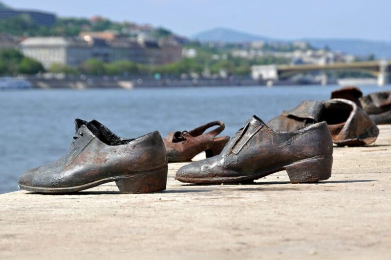 PRIVATE Budapest Jewish Heritage Walking Tour - Food Tasting - Culinary Delights
