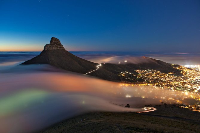 Private Cape Peninsula + Kirstenbosch Garden Full Day Guided Tour - Customer Reviews