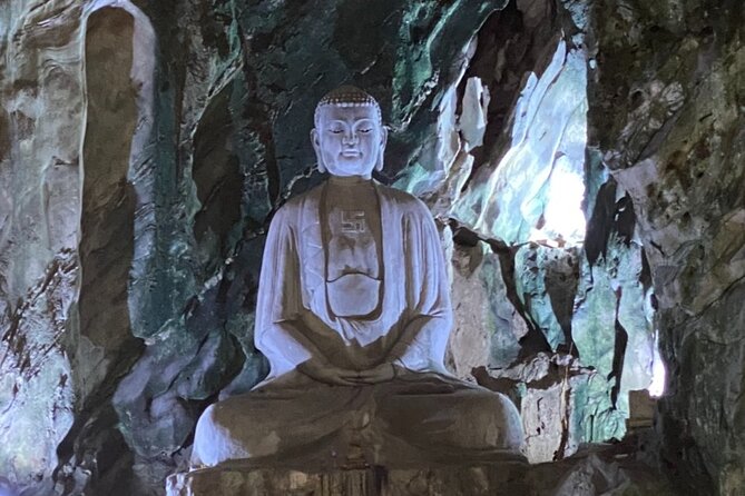 Private Car From Hue To Hoi An - Transportation and Comfort