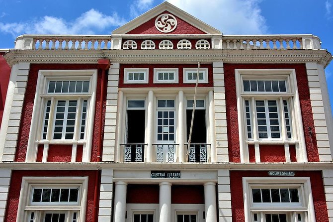 Private Castries or Shopping Tour/Transfers - Customized Tour Experiences