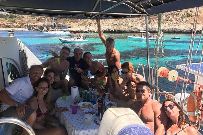 Private Catamaran Tour to the Maddalena Archipelago From Cannigione - Traveler Ratings and Photos