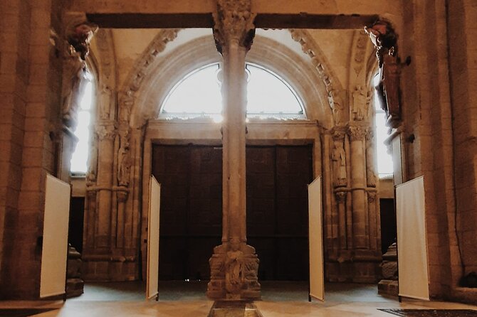 PRIVATE Cathedral and Museum Tour SPANISH or ENGLISH - Confirmation and Booking Process