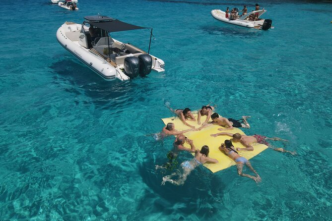 Private Charter Egadi Islands - Fleet and Skippers