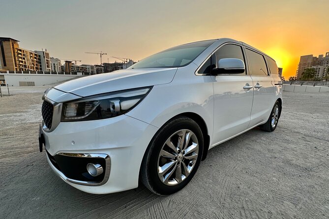 Private Chauffeur Service in Dubai - Benefits of Private Chauffeur Services