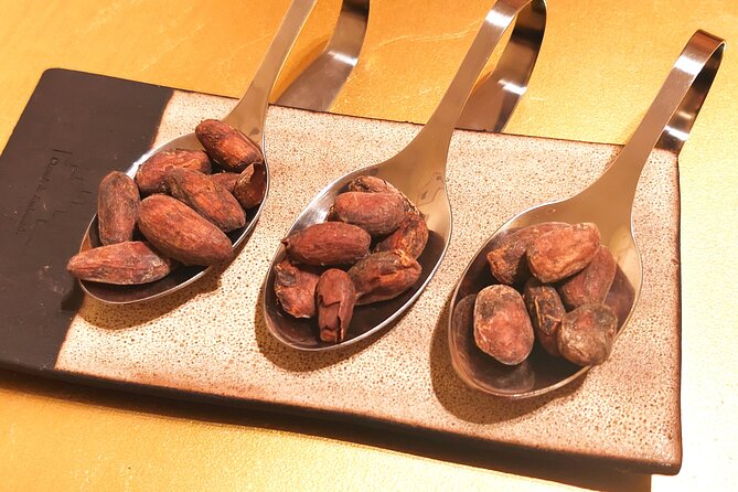 Private Chocolate Tasting Experience in Ghent - Customer Feedback