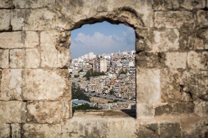 PRIVATE City Tour of Authentic Tripoli and Vibrant Batroun - Indulging in Traditional Pastries