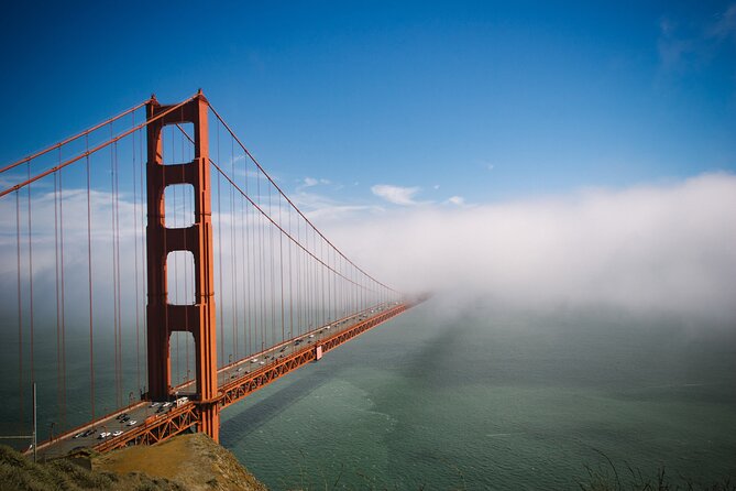 Private City Tour of San Francisco - Customer Feedback Highlights