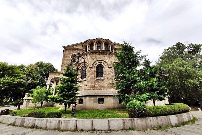 Private City Tour of Sofia - Traveler Feedback and Ratings