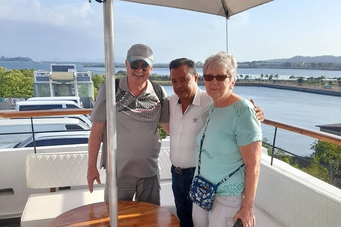 Private City Tours Panama - Exploring Casco Viejo