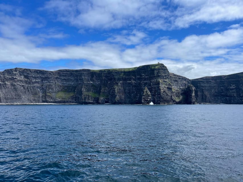 Private Cliffs of Moher & Galway City Tour From Dublin - What to Bring