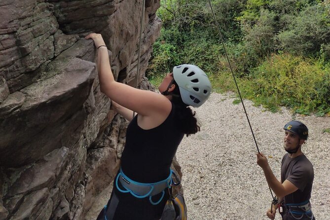 Private Climbing Sessions at Powillimount Beach, West Scotland - Meeting and Pickup Details