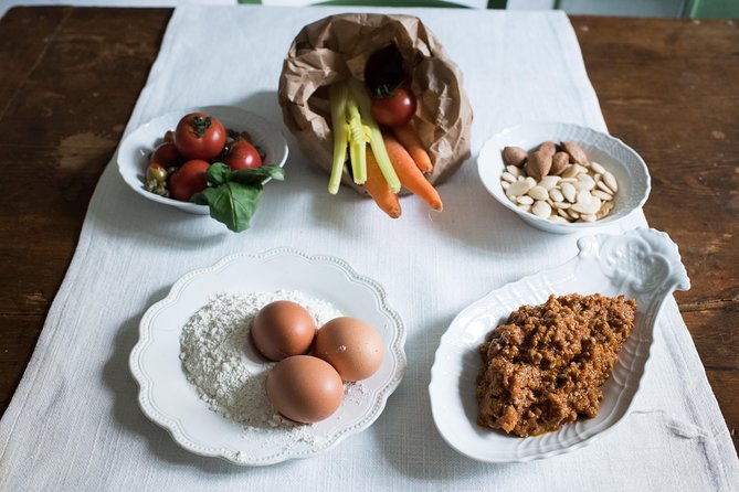 Private Cooking Class at a Cesarinas Home in Pisa - Intimate and Private Setting
