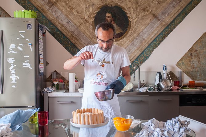Private Cooking Class With Lunch or Dinner in Vico Equense - Reviews and Ratings