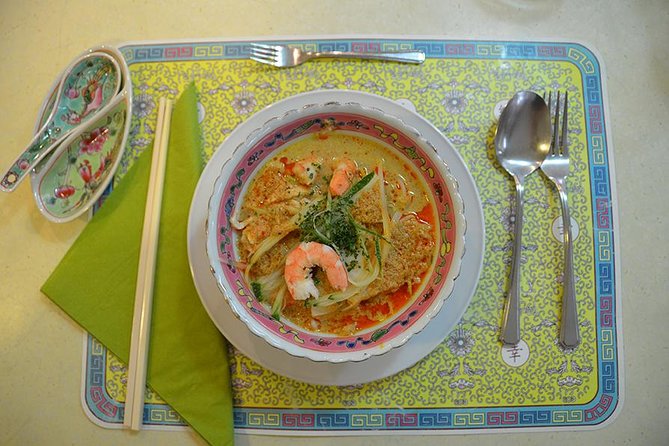 Private Cooking Demo and Meal With an Expert Singaporean Home Cook - Transportation and Meeting Details
