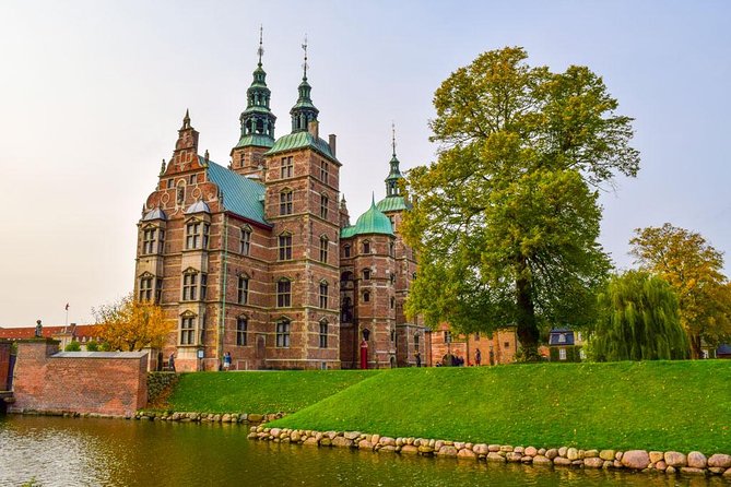 Private Copenhagen City Tour With Rosenborg Castle - Tour Flexibility and Accessibility
