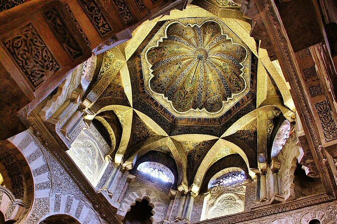 Private Cordoba & Seville Tour With a Finale Horse Carriage Ride - Pricing Details