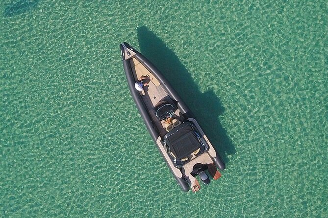 Private Cruise: PAROS – KOUFONISIA – SCHINOUSA - HERAKLIA - Booking and Cancellation