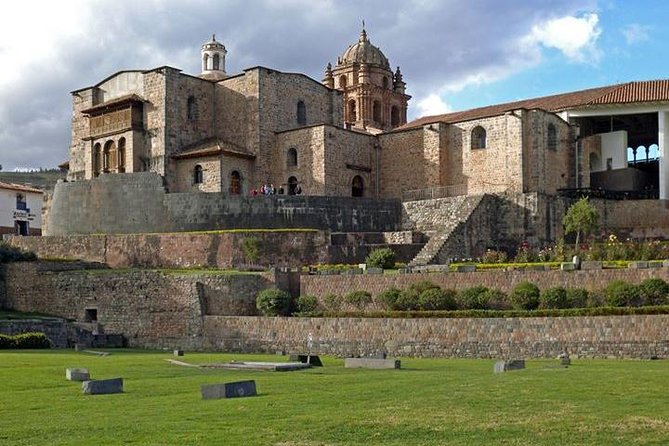 Private Cusco Walking Tour: Inca Museum, Qorikancha and San Pedro Market - Accessibility and Recommendations