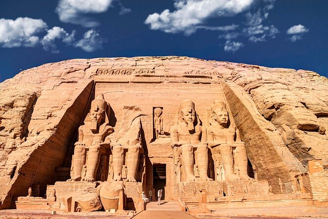 Private Customizable Day Tour To Abu Simbel From Aswan By Private Car - Meeting Points