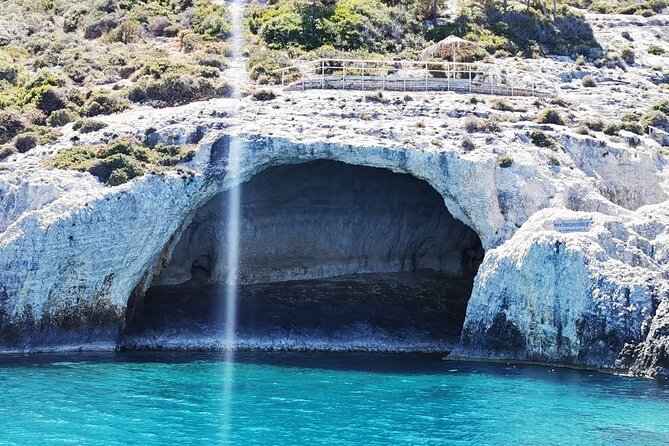 Private Customizable Zakynthos Tour - Accessibility