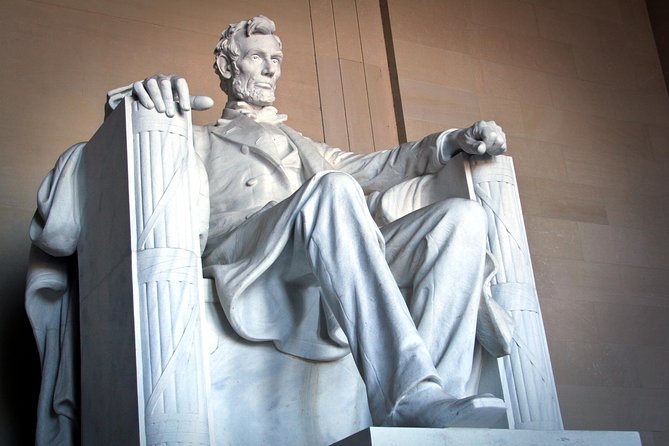 Private Customized Washington DC City Tour by Van - Customer Feedback and Experiences
