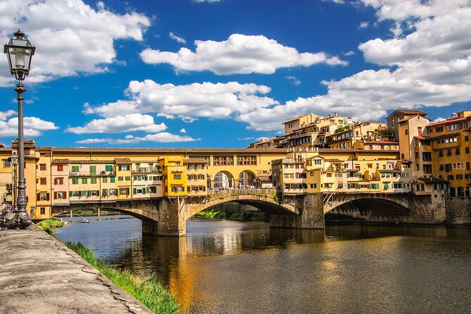 Private Day to Pisa and Florence From the Port of Livorno - Transportation Details