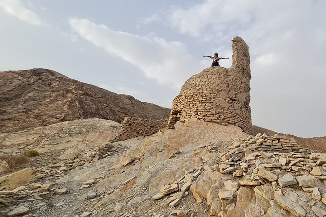 Private Day-Tour in Nizwa and Jebel Akhdar - Inclusions of the Tour