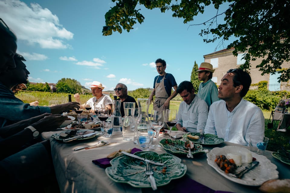 Private Day Tour of Beaujolais and Burgundy by Land Rover - Dietary Accommodations