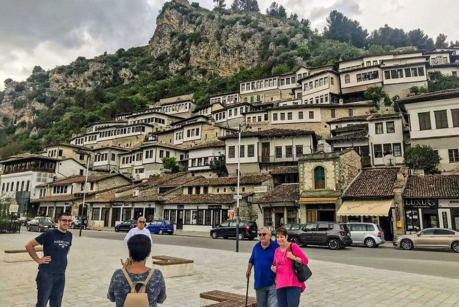 Private Day Tour of Berat and Durres From Tirana - Tour Accessibility and Participation