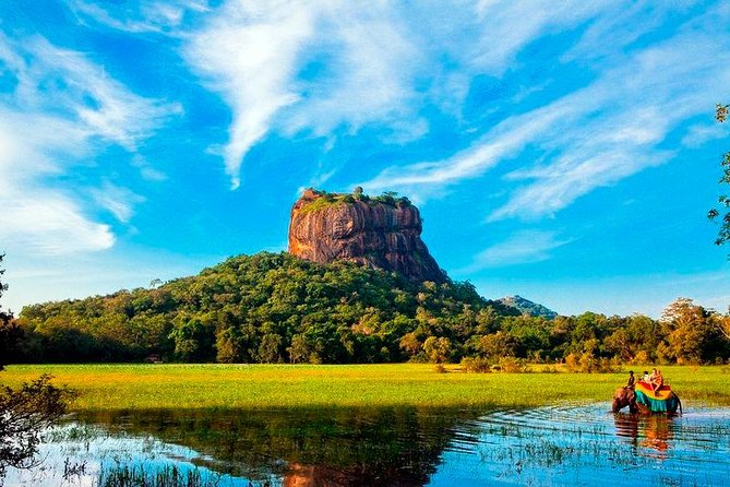 Private Day Tour Of Sigiriya & Dambulla - Tips for a Memorable Visit