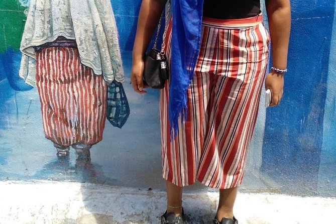 Private Day Tour to Chefchaouen From Fes - Booking Information and Pricing