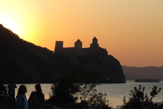Private Day Tour to Iron Gate Gorge and Golubac Fortress - Tour Logistics