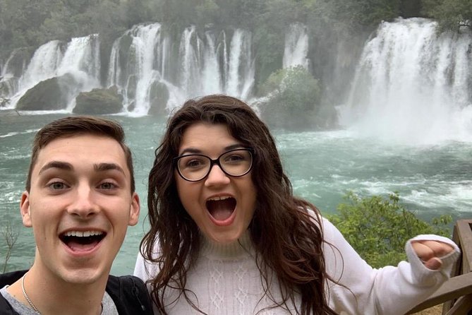 Private Day Tour to Mostar, Blagaj, Pocitelj, Konjic and Jablanica - Uncovering the Charms of Jablanica