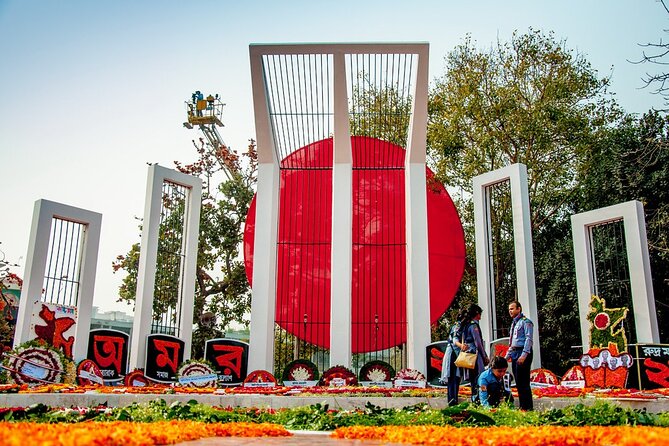 Private Day Trip: History of Dhaka - Transportation and Comfort