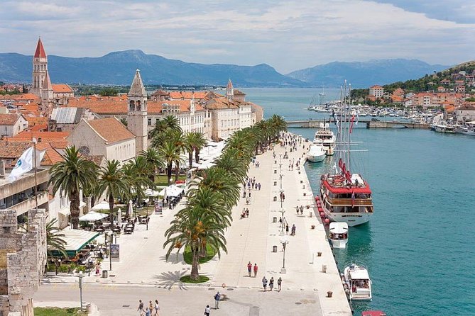 Private Day Trip - Klis-Salona-Trogir - Pricing and Cancellation Policy