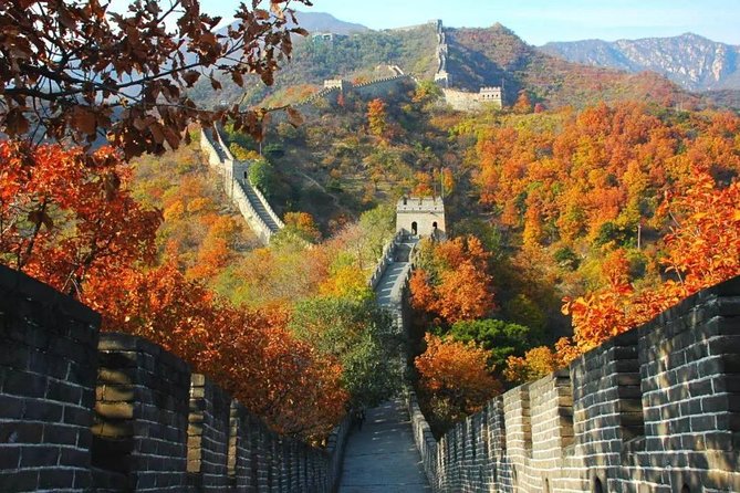 Private Day Trip: Outdoor Hot Spring Experience and Mutianyu Great Wall - Guest Reviews and Ratings