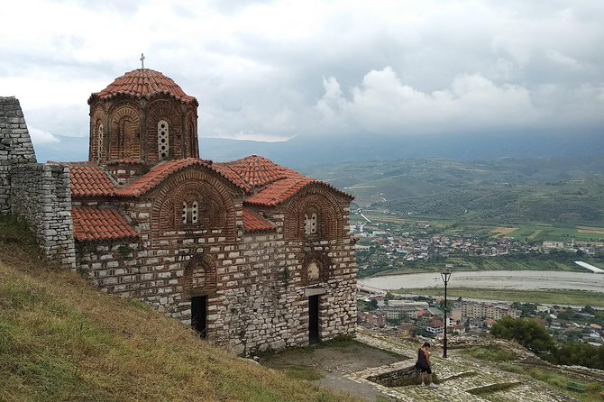 Private Day Trip to Berat From Tirana or Durres - Guide Services Offered