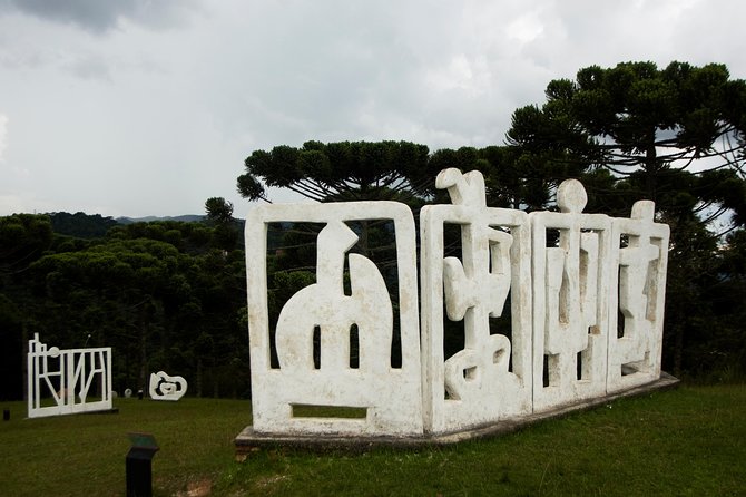 Private Day Trip to Campos Do Jordão From São Paulo - Inclusions and Exclusions of the Package