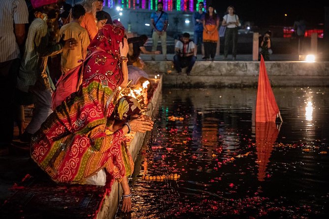 Private Day Trip to Holy City of Pushkar From Jaipur - Important Travel Information