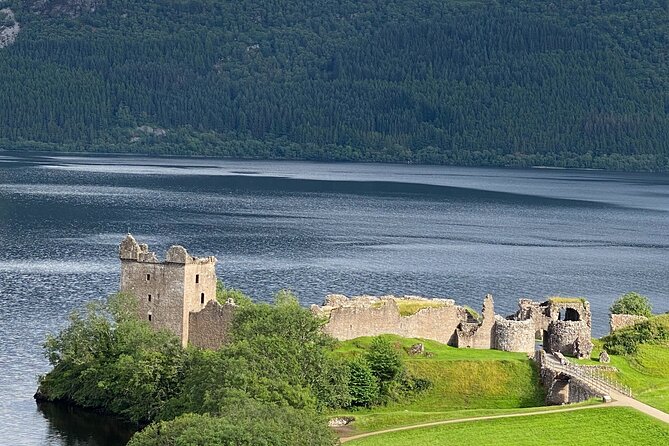 Private Day Trip to Loch Ness and Scottish Highlands via Glencoe - Accessibility and Cancellation Policy