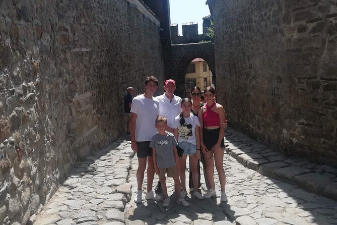 Private Day Trip to Plovdiv and Asens Fortress - What to Expect on the Tour
