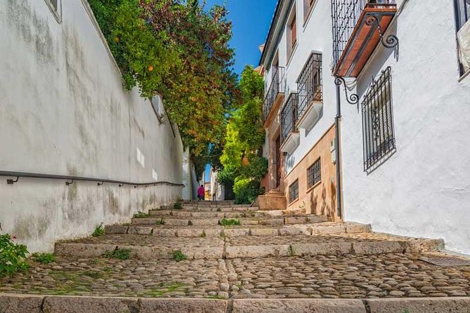Private Day Trip to Ronda From Marbella - Booking Information